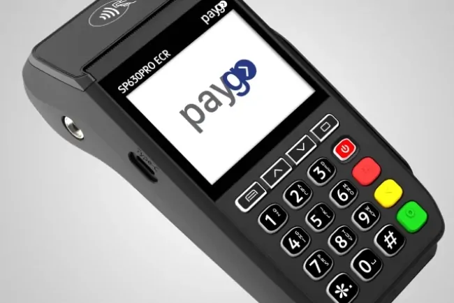Paygo SP630 ECR – Entegre Ödeme ve Yazar Kasa Çözümü