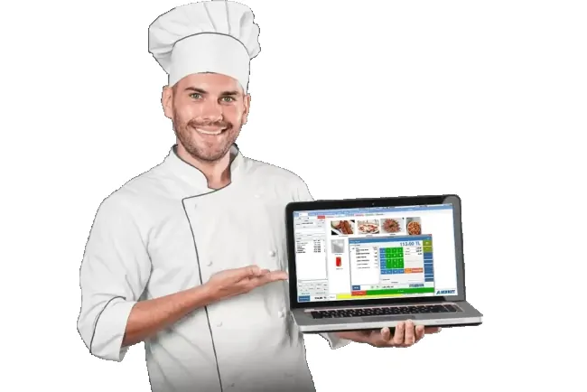 Restoran ve Kafe Yönetimi İçin En Etkili Çözüm: AKINSOFT Restoran Otomasyon Sistemi